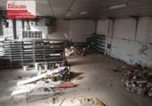 950m² warehouse industrial for sale in Alcoy, Calle de Alicante photo