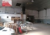 950m² warehouse industrial for sale in Alcoy, Calle de Alicante photo