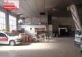 950m² warehouse industrial for sale in Alcoy, Calle de Alicante photo
