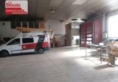 950m² warehouse industrial for sale in Alcoy, Calle de Alicante photo
