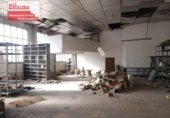 950m² warehouse industrial for sale in Alcoy, Calle de Alicante photo