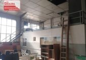 950m² warehouse industrial for sale in Alcoy, Calle de Alicante photo