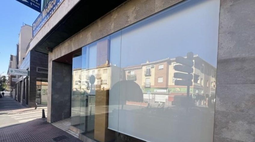 Local comercial