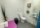 193m² locaux commerciaux pour vente à Barberà del Vallès, Carrer del Bosc photo