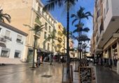 Local comercial en venta con 49m² en Benalmádena, Calle Manantial foto