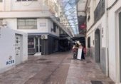 Local comercial en venta con 49m² en Benalmádena, Calle Manantial foto