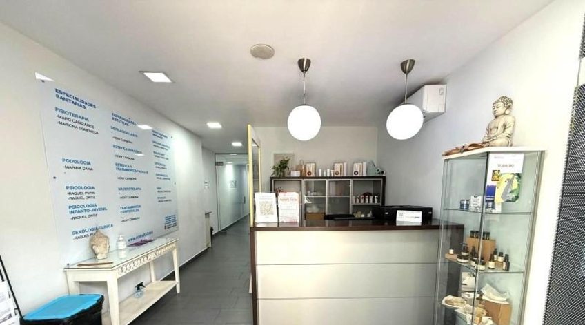Local comercial