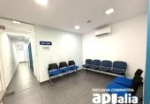 Local comercial en venta con 193m² en Barberà del Vallès, Carrer del Migdia foto