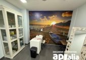 Local comercial en venta con 193m² en Barberà del Vallès, Carrer del Migdia foto