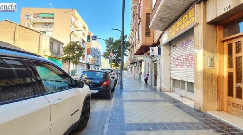 Local comercial