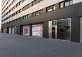 Local comercial en venta con 380m² en Ponferrada, Calle Joaquín Soler Serrano foto