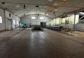 Nave Industrial en venta con 2000m² en Murcia, en la zona de Los Ramos, Camino Saladares foto
