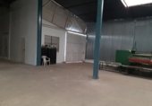 Nave Industrial en venta con 2000m² en Murcia, en la zona de Los Ramos, Camino Saladares foto
