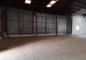 Nave Industrial en venta con 2000m² en Murcia, en la zona de Los Ramos, Camino Saladares foto