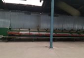 Nave Industrial en venta con 2000m² en Murcia, en la zona de Los Ramos, Camino Saladares foto