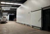 Nave Industrial en venta con 2000m² en Murcia, en la zona de Los Ramos, Camino Saladares foto