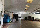 Nave Industrial en venta con 2000m² en Murcia, en la zona de Los Ramos, Camino Saladares foto