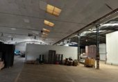 Nave Industrial en venta con 2000m² en Murcia, en la zona de Los Ramos, Camino Saladares foto