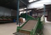 Nave Industrial en venta con 2000m² en Murcia, en la zona de Los Ramos, Camino Saladares foto