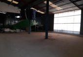 Nave Industrial en venta con 2000m² en Murcia, en la zona de Los Ramos, Camino Saladares foto