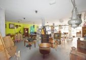 325m² commercial premises for sale in Mazarrón, in the area of Port of Mazarrón, Paseo de Francisco Martínez Muñoz photo