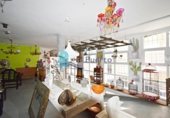 325m² commercial premises for sale in Mazarrón, in the area of Port of Mazarrón, Paseo de Francisco Martínez Muñoz photo