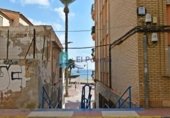 325m² commercial premises for sale in Mazarrón, in the area of Port of Mazarrón, Paseo de Francisco Martínez Muñoz photo