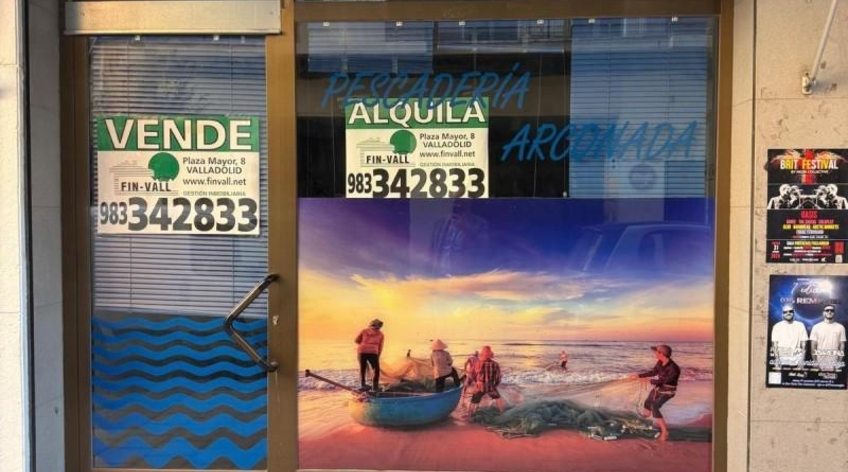 Local comercial