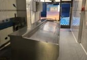 Local comercial en venta con 51m² en Valladolid, en la zona de Campo Grande, Calle Curtidores foto