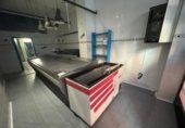 Local comercial en venta con 51m² en Valladolid, en la zona de Campo Grande, Calle Curtidores foto