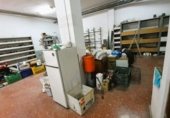 92m² commercial premises industrial for sale in Burjasot, Calle Mendizábal photo