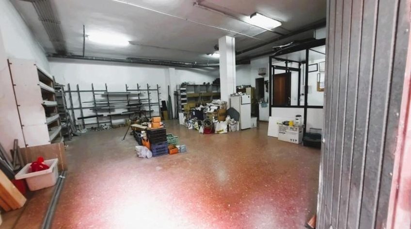 Local comercial