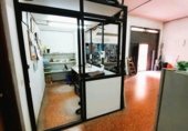 92m² commercial premises industrial for sale in Burjasot, Calle Mendizábal photo
