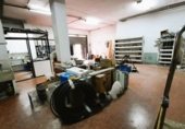 92m² commercial premises industrial for sale in Burjasot, Calle Mendizábal photo
