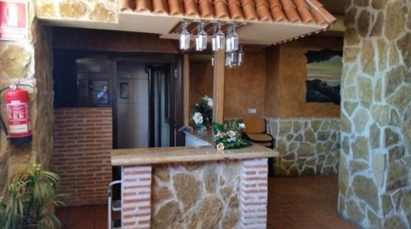Local comercial