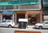 Local comercial en venta con 432m² en Benidorm, Calle Maravall foto