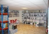 Local comercial en venta con 432m² en Benidorm, Calle Maravall foto