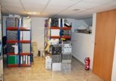 Local comercial en venta con 432m² en Benidorm, Calle Maravall foto