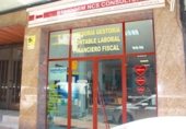 Local comercial en venta con 432m² en Benidorm, Calle Maravall foto