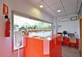35m² bureaux pour vente à Mazarrón, dans le quartier de Puerto de Mazarrón, Calle de la Fábrica photo