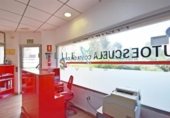 35m² bureaux pour vente à Mazarrón, dans le quartier de Puerto de Mazarrón, Calle de la Fábrica photo