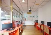 35m² bureaux pour vente à Mazarrón, dans le quartier de Puerto de Mazarrón, Calle de la Fábrica photo