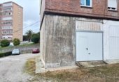 42m² commercial premises for sale in Santander, Avenida Camilo Alonso Vega photo