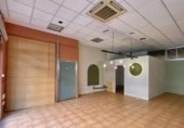 Restaurante en venta con 120m² en Valencia, en la zona de Sant Llorenç, Calle de Santa Genoveva Torres foto