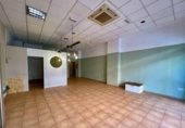 Restaurante en venta con 120m² en Valencia, en la zona de Sant Llorenç, Calle de Santa Genoveva Torres foto