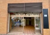Restaurante en venta con 120m² en Valencia, en la zona de Sant Llorenç, Calle de Santa Genoveva Torres foto
