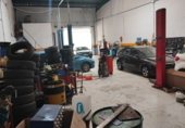 Nau
en venda
amb 237m² a Jerez de la Frontera, Calle Amianto foto