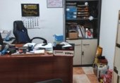 Nau
en venda
amb 237m² a Jerez de la Frontera, Calle Amianto foto