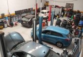 Nau
en venda
amb 237m² a Jerez de la Frontera, Calle Amianto foto