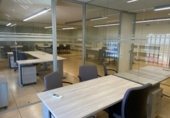 Oficina en alquiler con 180m² en San Sebastián de los Reyes, Avenida de Somosierra, 22, E6 Y 7 foto
